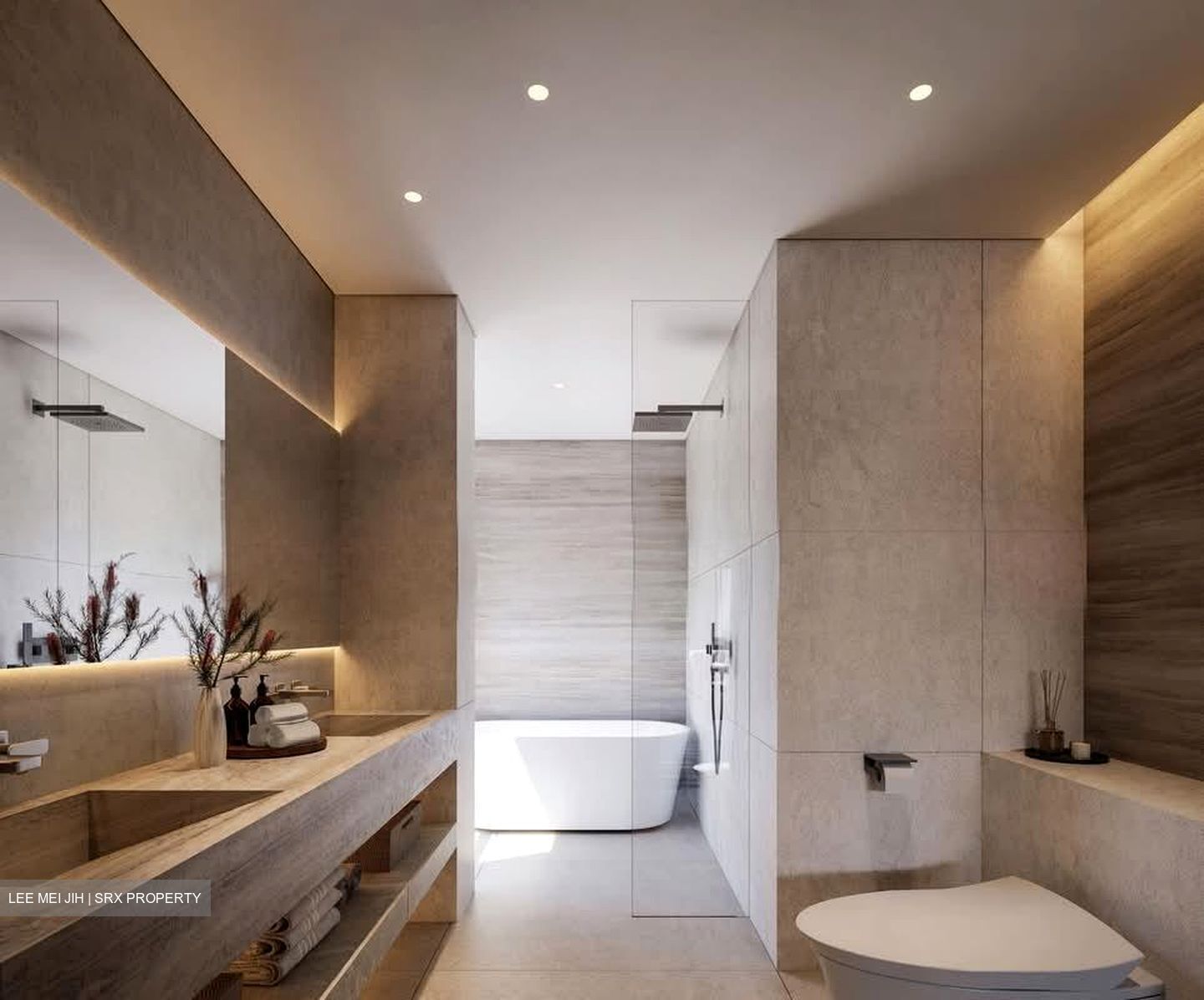 Tay Lian Teck Road (D15), Semi-Detached #549351521